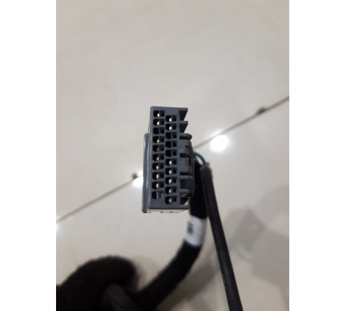 Боковое зеркало заднего вида (правое)