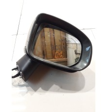 Боковое зеркало заднего вида (правое)