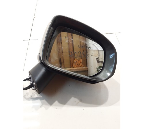 Боковое зеркало заднего вида (правое)