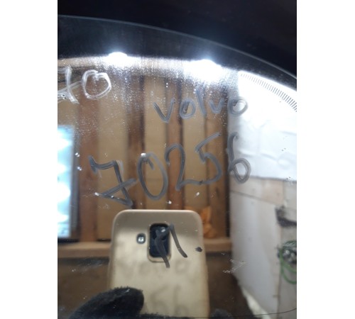 Боковое зеркало заднего вида (правое)