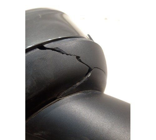 Боковое зеркало заднего вида (правое)