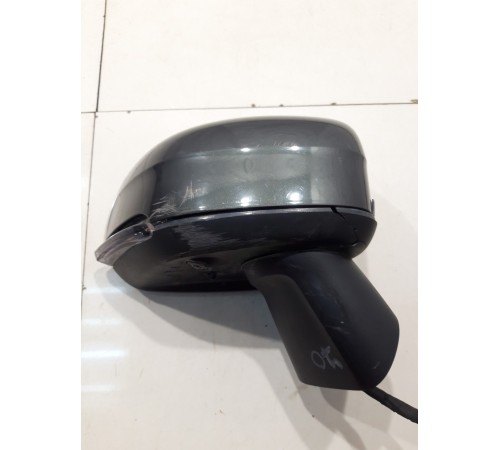 Боковое зеркало заднего вида (правое)