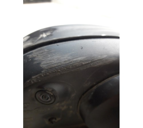 Боковое зеркало заднего вида (правое)