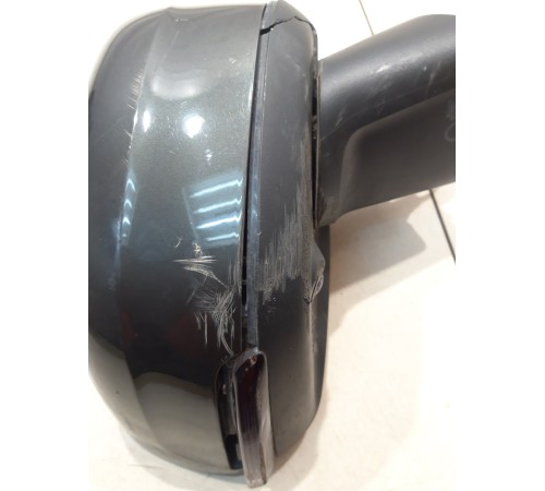 Боковое зеркало заднего вида (правое)