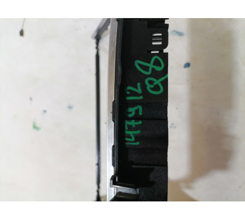 Накладка декоративная мультимедиа