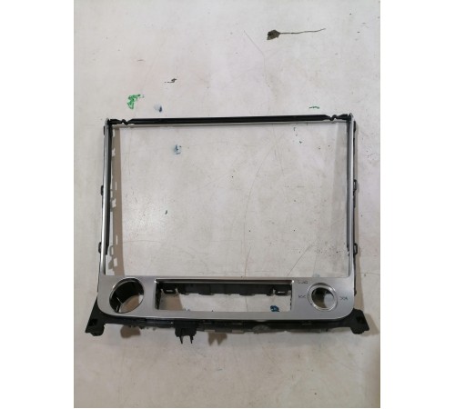 Накладка декоративная мультимедиа