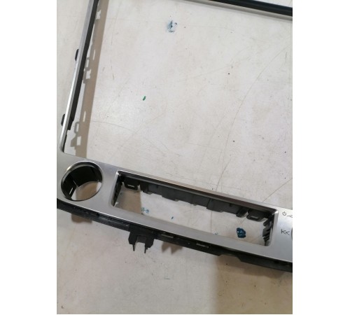 Накладка декоративная мультимедиа