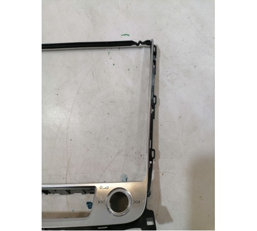 Накладка декоративная мультимедиа