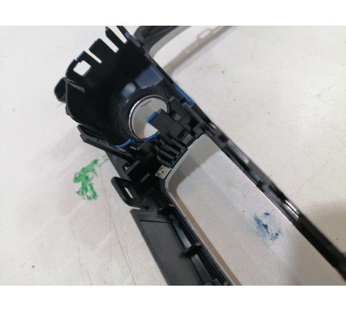 Накладка декоративная мультимедиа