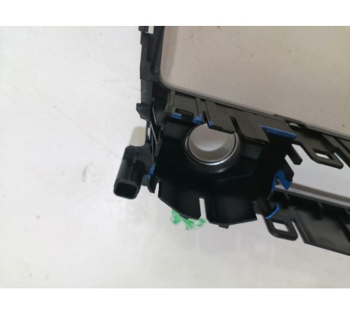 Накладка декоративная мультимедиа