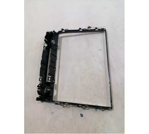 Накладка декоративная мультимедиа