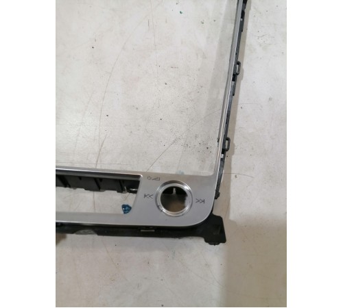 Накладка декоративная мультимедиа