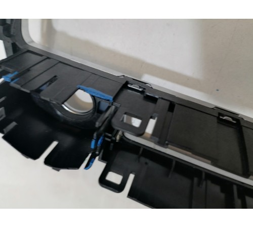 Накладка декоративная мультимедиа