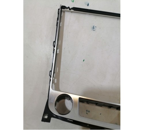 Накладка декоративная мультимедиа