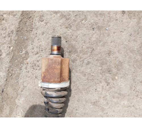 Привод (полуось) передний левый