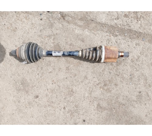 Привод (полуось) передний левый