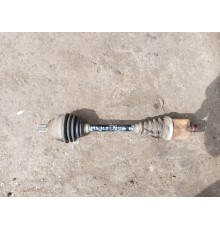 Привод (полуось) передний левый