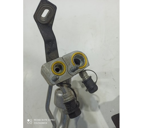 Трубка кондиционера