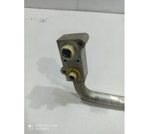 Трубка кондиционера