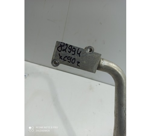 Трубка кондиционера