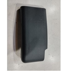 Накладка крепления сиденья задняя правая