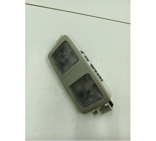 Плафон салонный