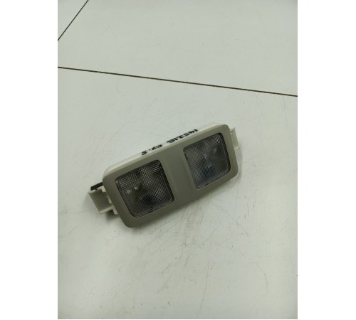 Плафон салонный