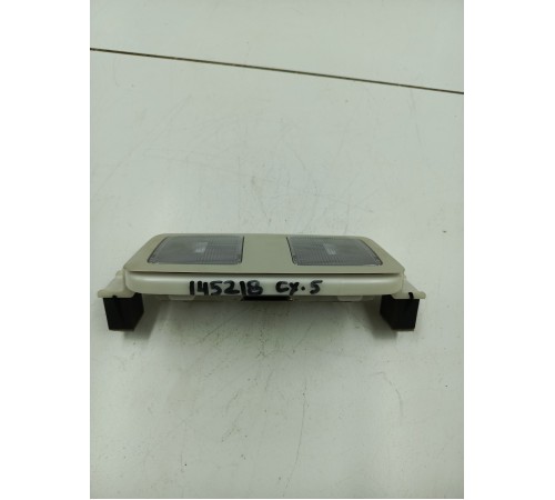 Плафон салонный