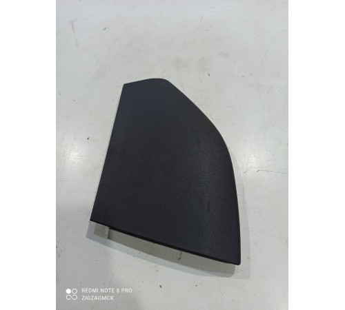 Накладка (пластик) салона