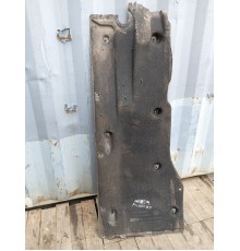 Защита днища правая