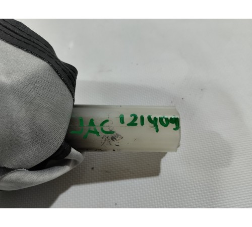 Кожух ручки переключения передач