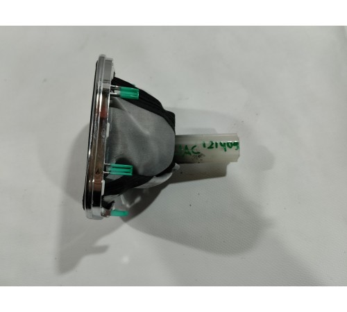 Кожух ручки переключения передач