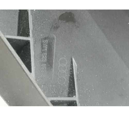 	Ручка открывания капота