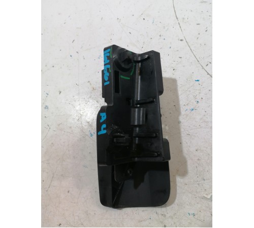 	Ручка открывания капота