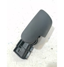 	Ручка открывания капота