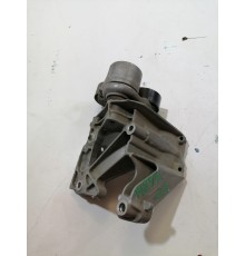 Кронштейн генератора