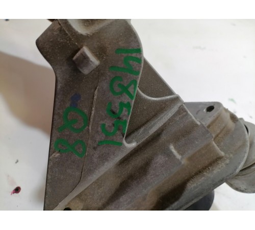 Кронштейн генератора