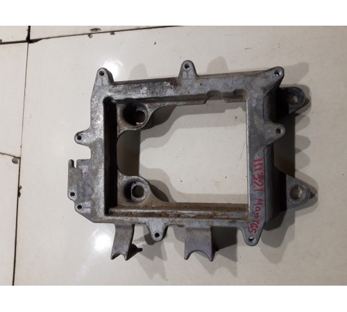 Кронштейн(крепление) блока управления двигателем