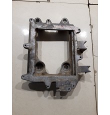 Кронштейн(крепление) блока управления двигателем