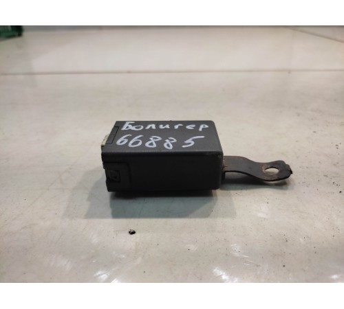 Электронный блок