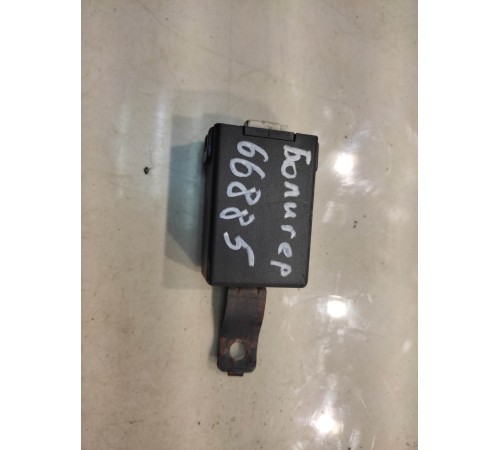 Электронный блок