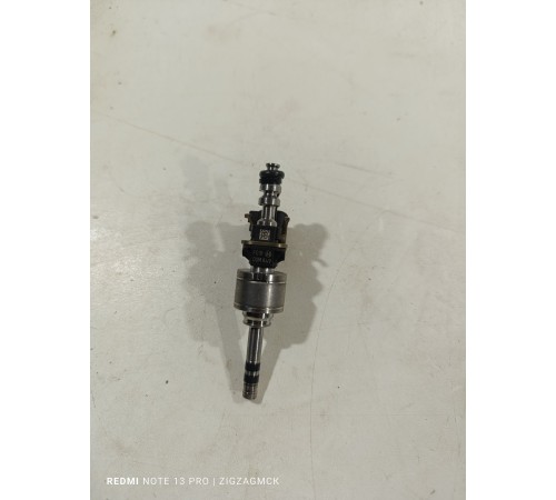 Форсунка топливная