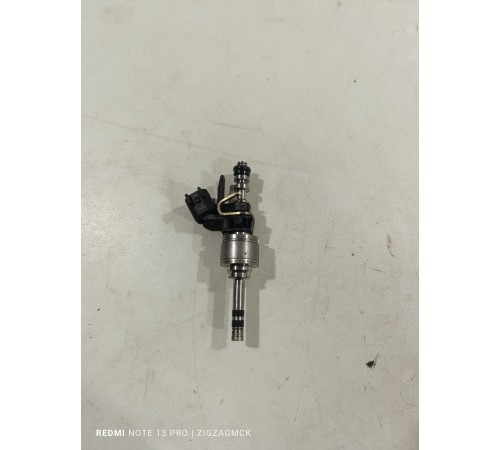 Форсунка топливная