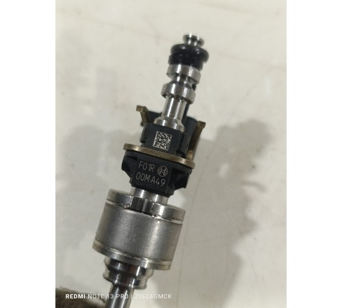 Форсунка топливная