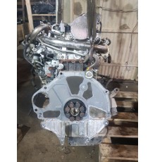 Двигатель в сборе