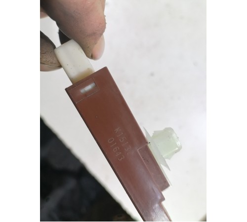 Датчик антенна