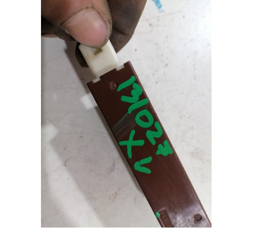 Датчик антенна