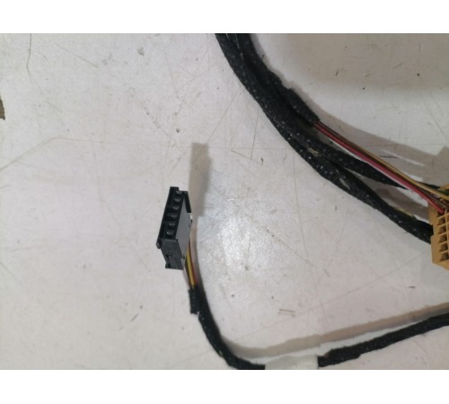 Провод потолка