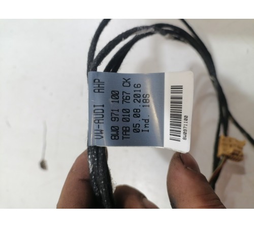 Провод потолка