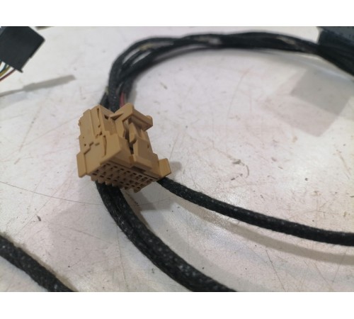 Провод потолка